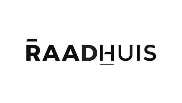 RAADHUIS logo