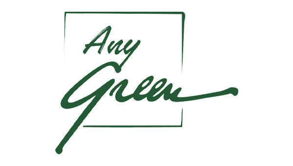 Any Green bv logo
