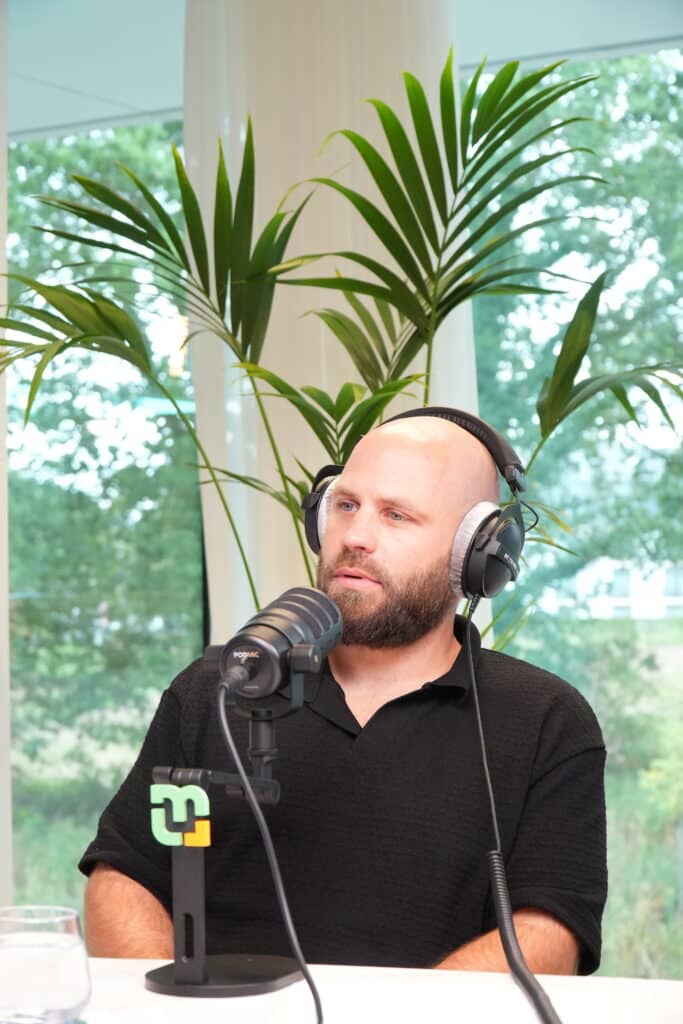 Van netwerken naar een echte community: wanneer ontstaat er échte waarde? 1