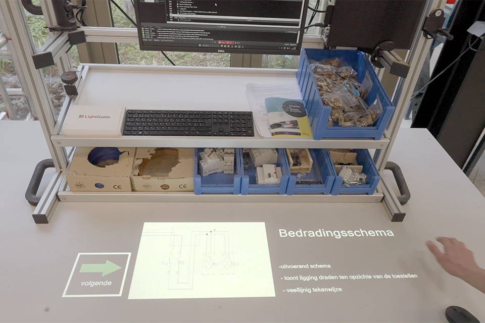 Unlocking Digital Potential brengt innovatie dichter bij West-Vlaamse bedrijven 4