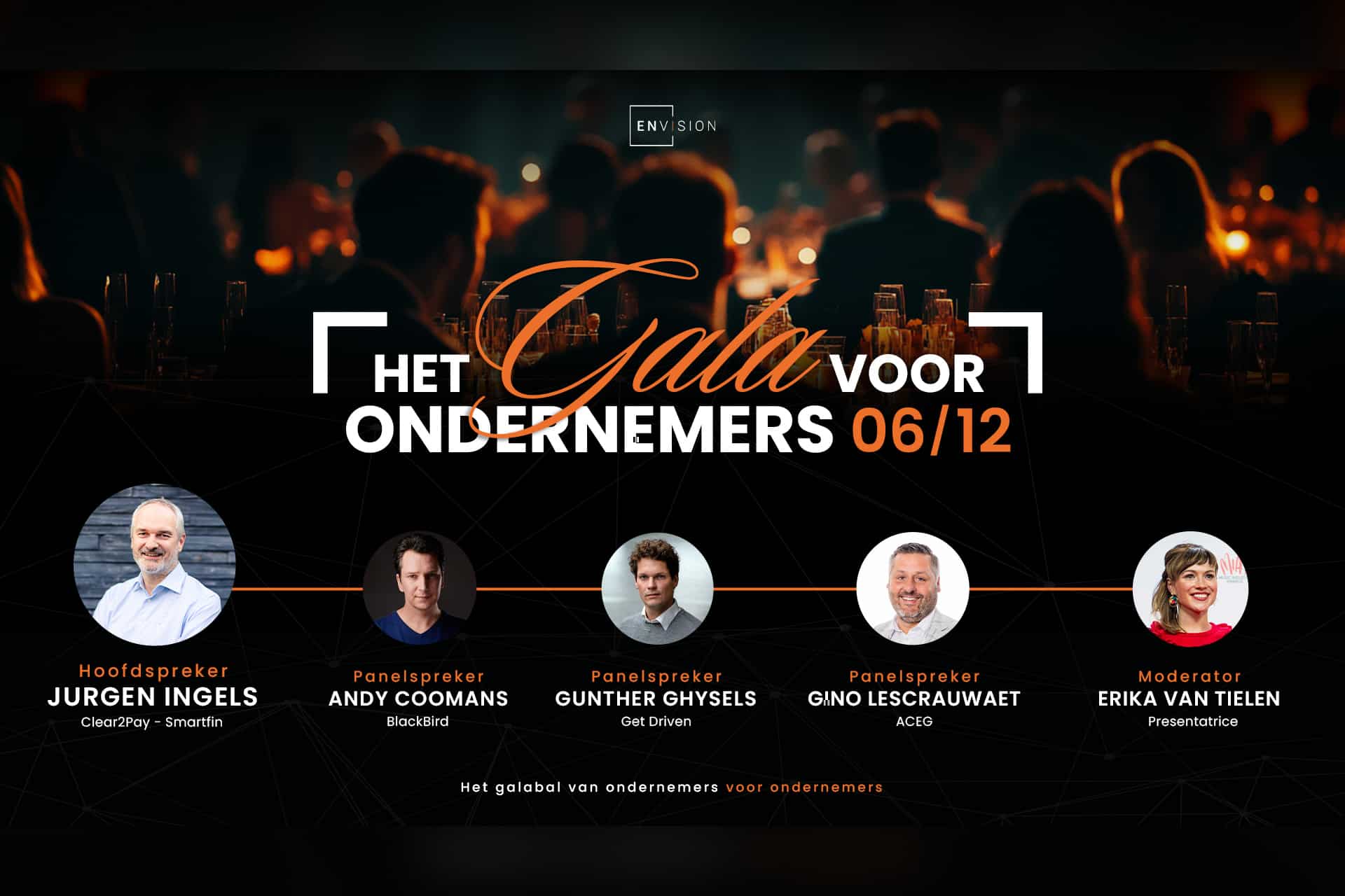 Focus op selectie en persoonlijke matchmaking 2