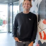 We meten tot de verkoopakte, niet tot de lead